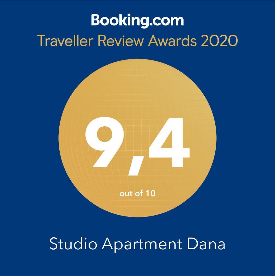 Studio Dana Prague