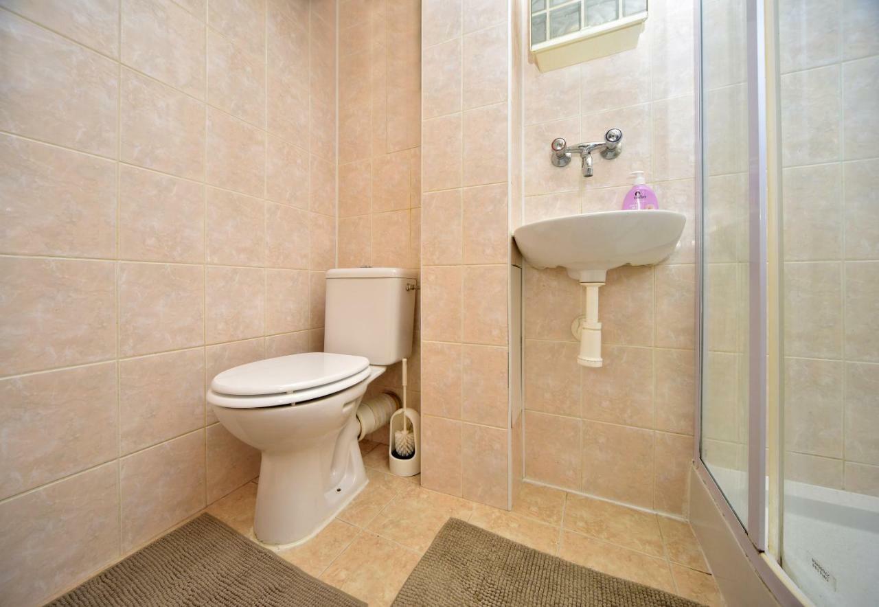 Apartment Studio Dana Prague