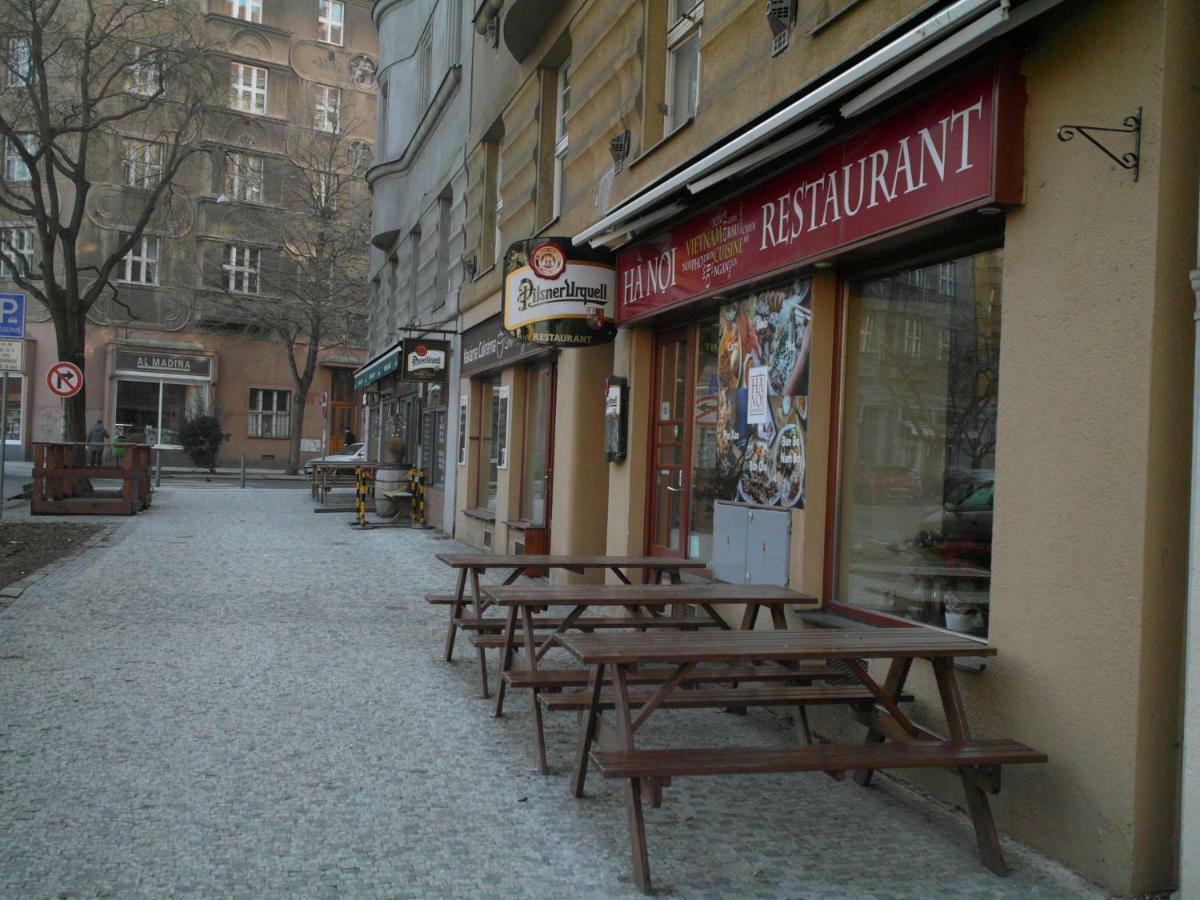 Studio Dana Apartment Prague
