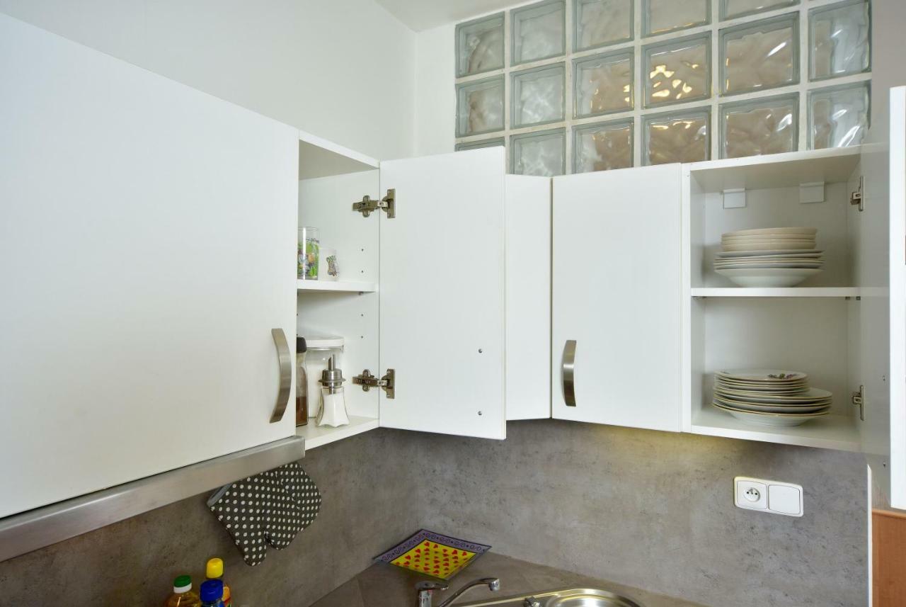 Studio Dana Apartment Prague